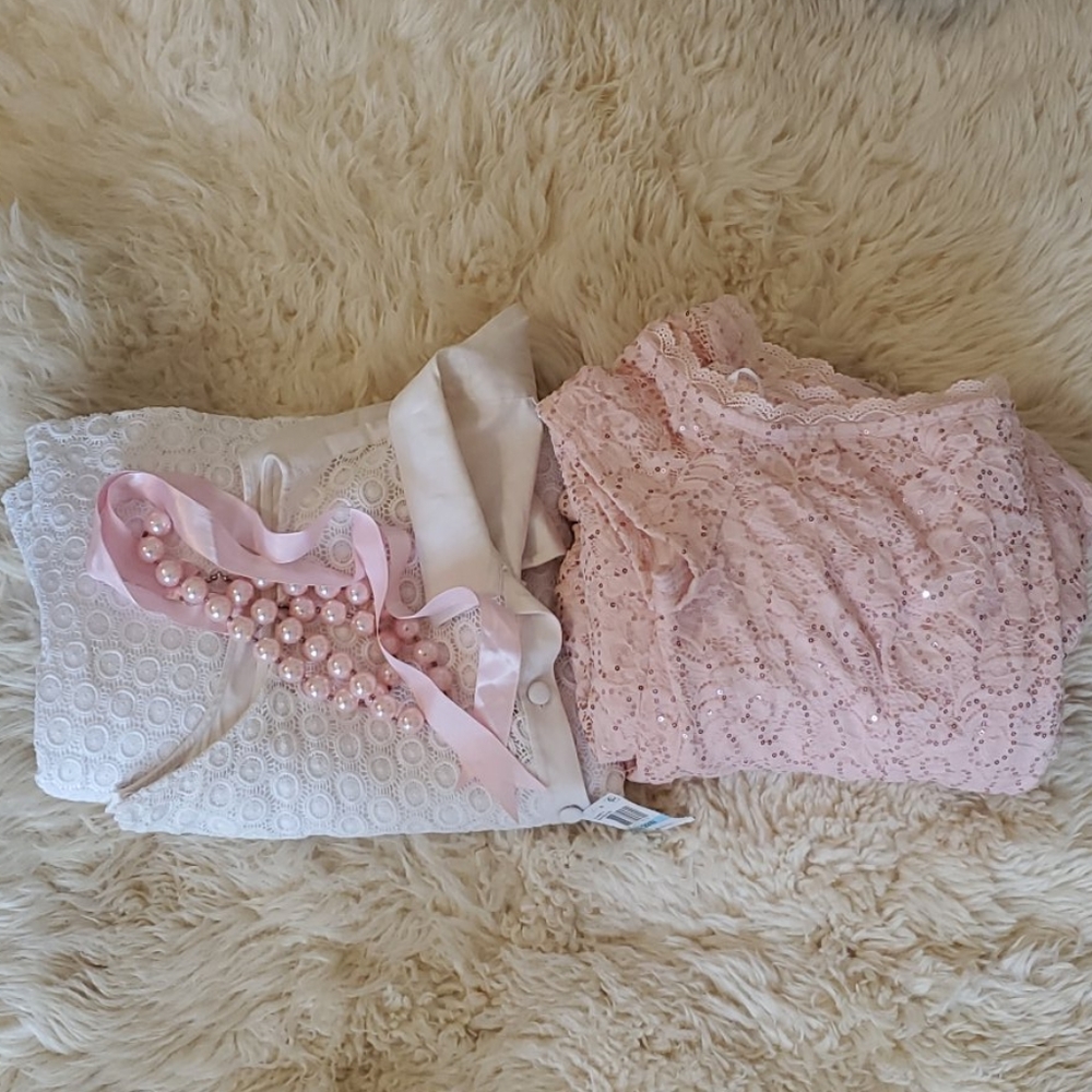 Bundle #2 for Jara